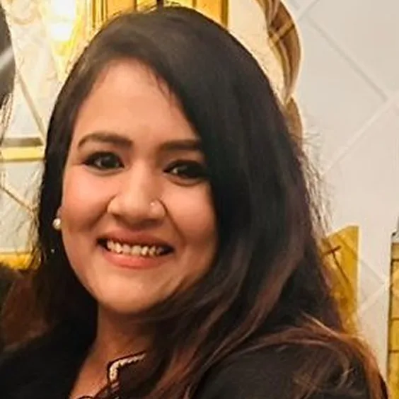 Mrs. Puneet Sandhu Talwar