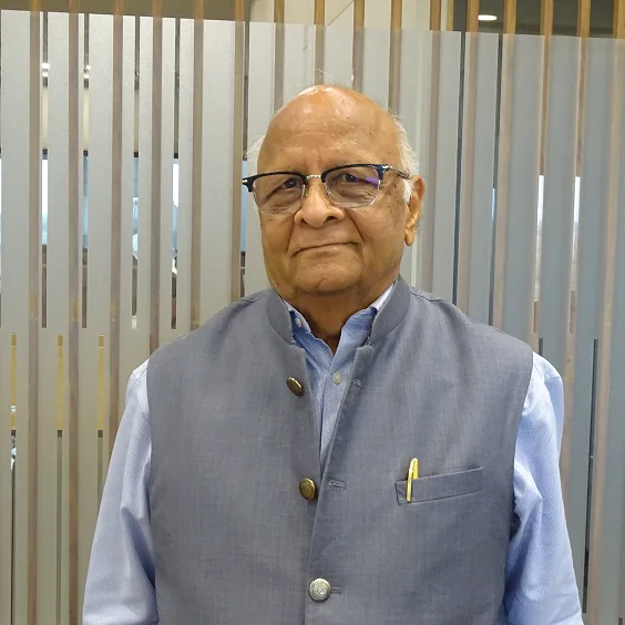 Mr. Surendra Singh Bhandari