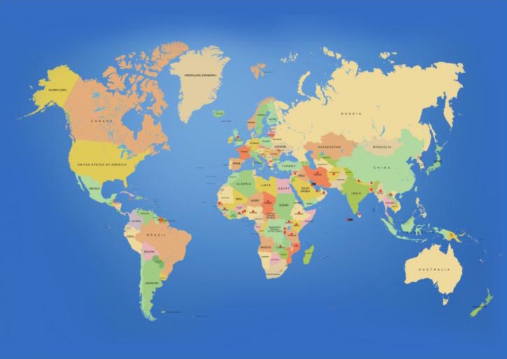 Danish Transformers Worldwide Location