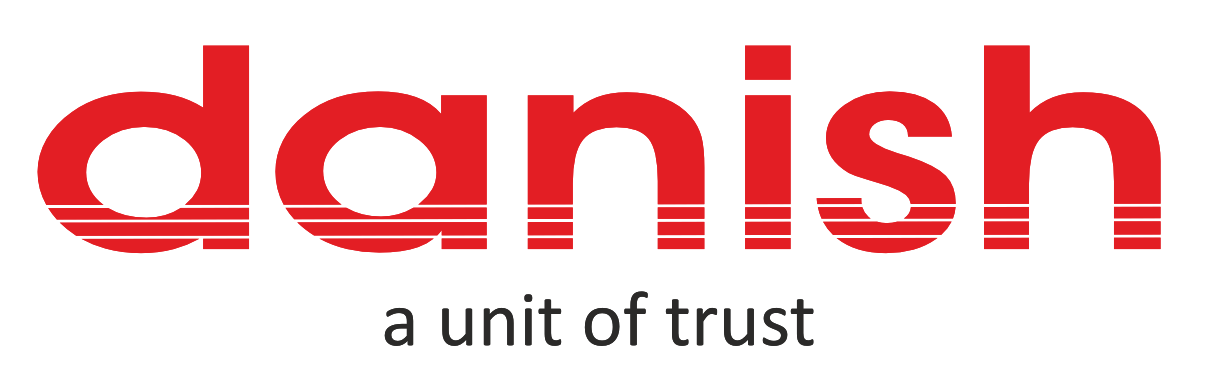 Danish logo new