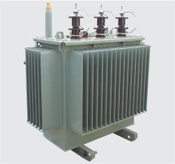 Oil Immersed transformers of danish