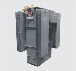 Oil Immersed transformers 3