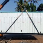 substation