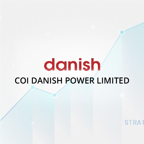 COI Dnaish Power Limited