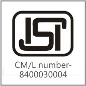 Certified for ISI Marking on Transformers