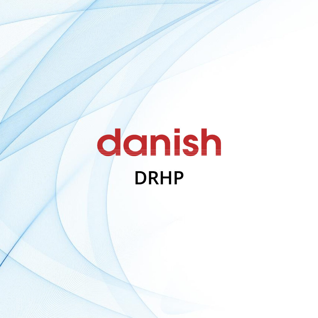 DRHP