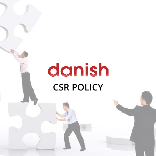 Danish CSR Policy