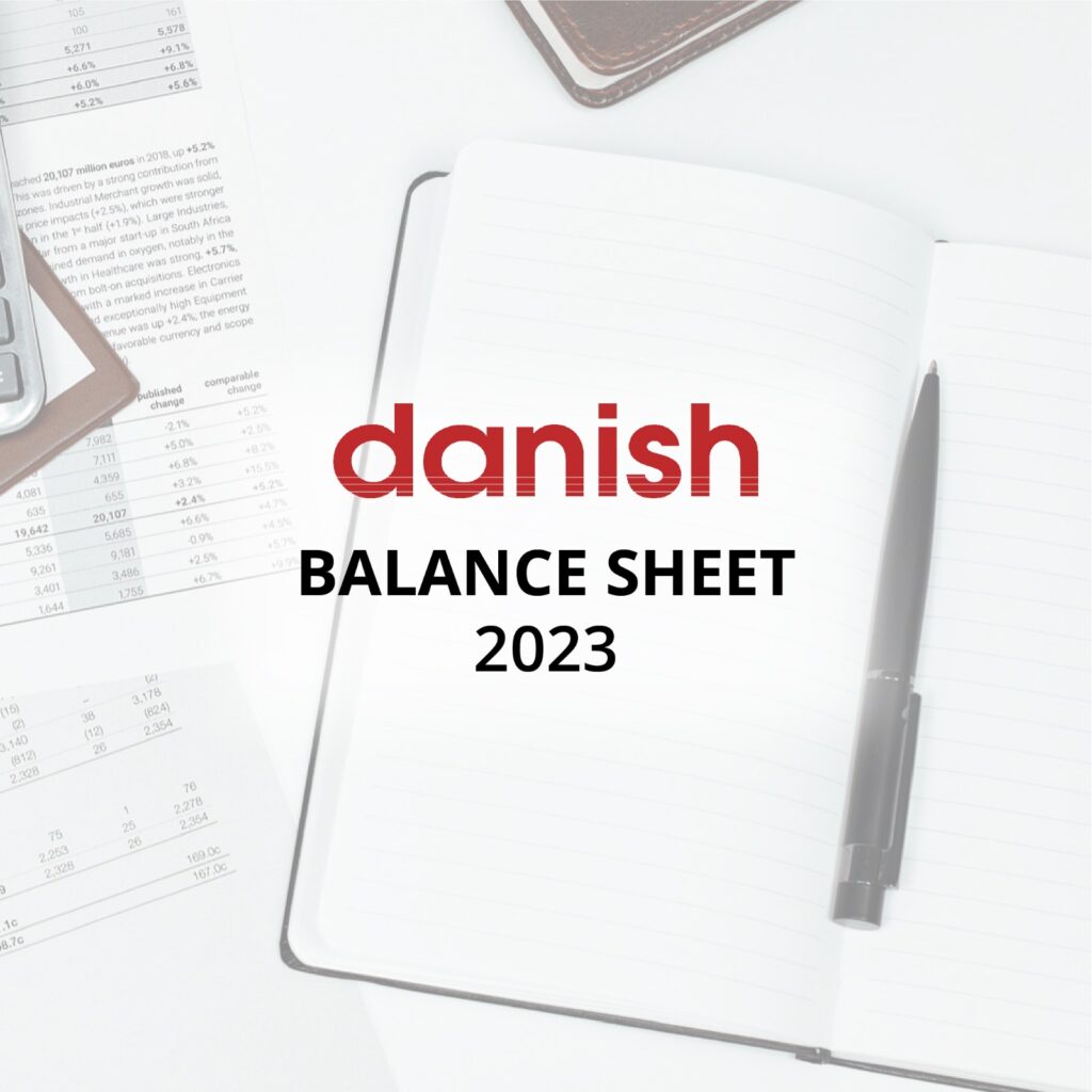 Danish Financial Report 2023