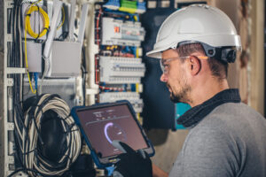 Draughtsman job