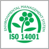 Integrated Quality Management SystemISO:14001