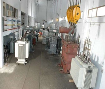 Manufacturing Unit