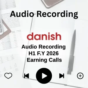 H1 F.Y 2026 Earning Calls